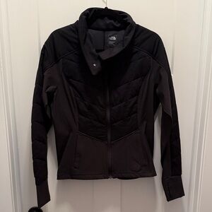 The North Face Women's Black Ski Jacket